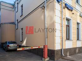 Бизнес-центр На Вознесенском 11 с 1 4