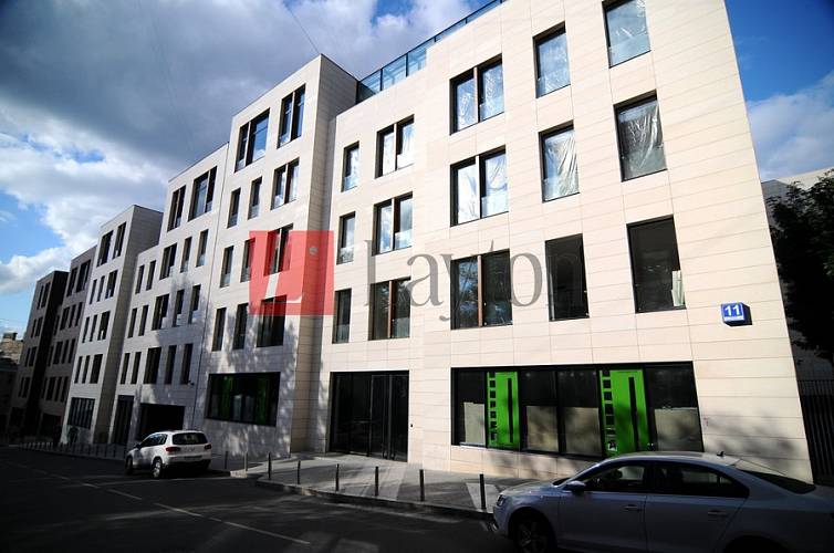 ЖК Станиславского 11 - картинка 9 ЖК Станиславского 11 - картинка 9