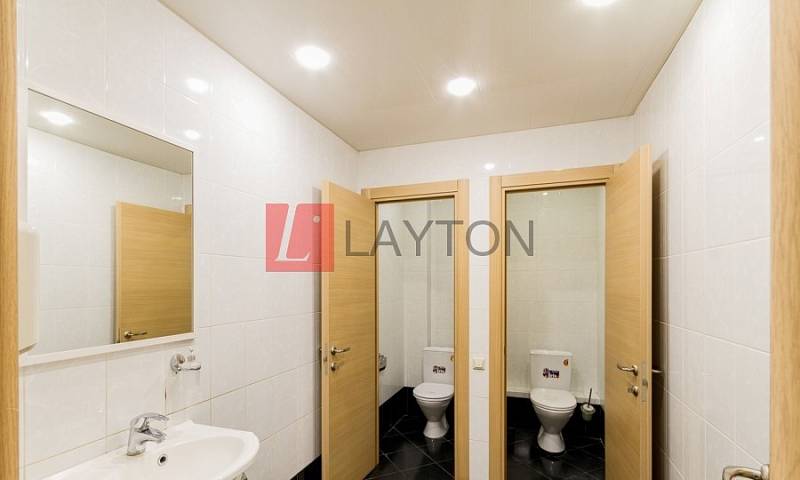 Бизнес-центр 4-й Крутицкий 14 - картинка 6 Бизнес-центр 4-й Крутицкий 14 - картинка 6