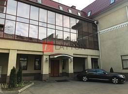 Особняк Марксистская 14/16 стр 1 3