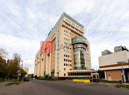 Бизнес-центр 9 Акров II 3