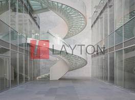 Бизнес-центр Крылатские Холмы 1