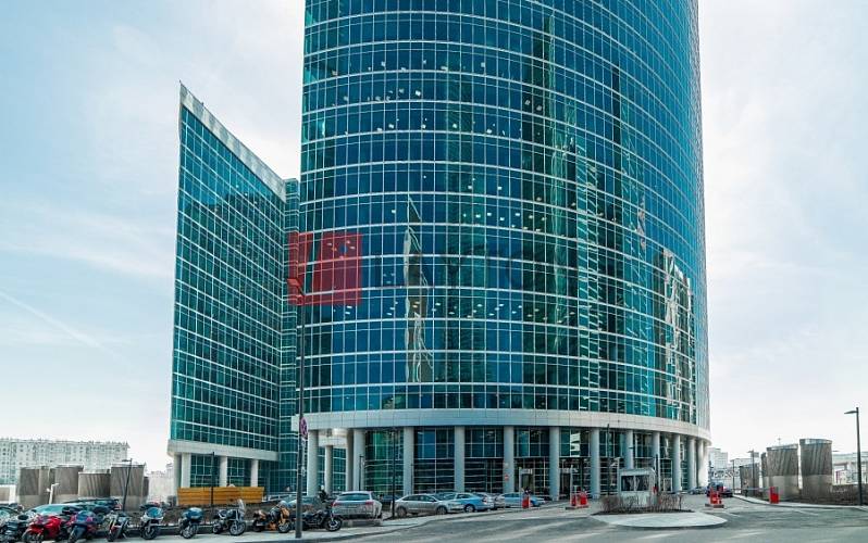 Бизнес-центр Башня на набережной - картинка 4 Бизнес-центр Башня на набережной - картинка 4