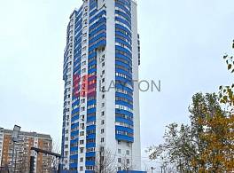 Жилой Дом Лухмановская 32 1