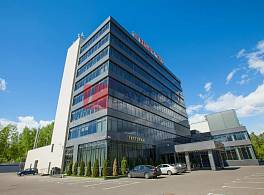 Бизнес-центр ВЕШКИ ПАРК 1