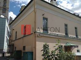 Особняк Газетный пер., 9С11 1