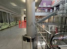 Бизнес-центр Гудзон 4