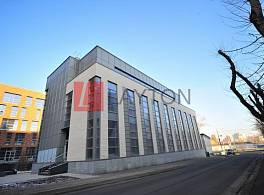 Бизнес-центр Красносельский 3 1