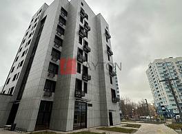 Жилой Дом Судостроительная 15 1