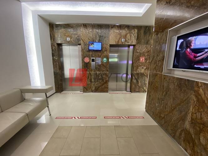 Бизнес-центр Конкорд к.2 - картинка 7 Бизнес-центр Конкорд к.2 - картинка 7