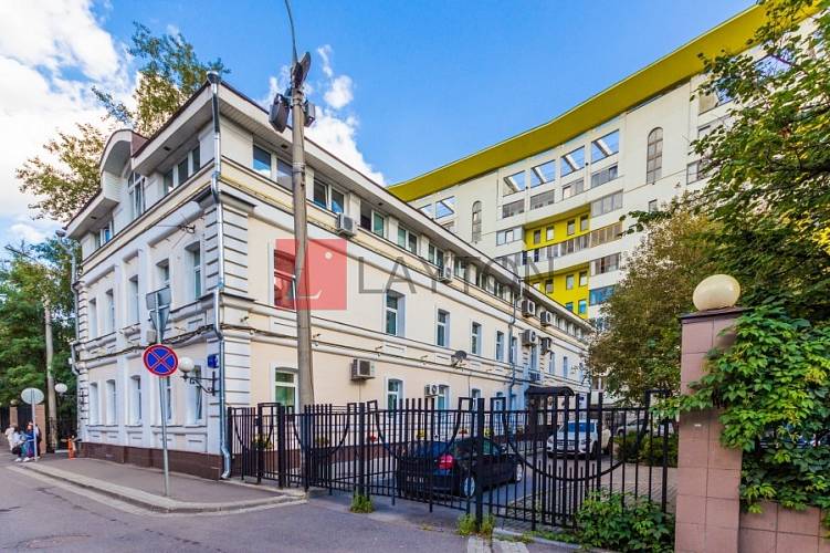 Особняк На Серпуховском - картинка 4 Особняк На Серпуховском - картинка 4