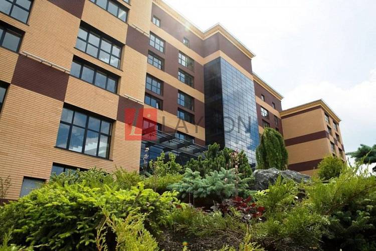 Бизнес-центр Вест Плаза - картинка 3 Бизнес-центр Вест Плаза - картинка 3