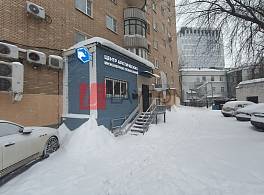 Жилой Дом 2-й Кожевнический 1 4