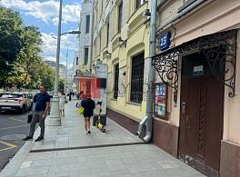 Жилой Дом Гоголевский 23 4