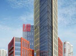 Бизнес-центр Аэро Сити 1