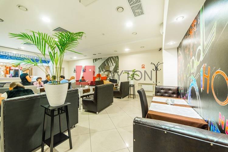 Бизнес-центр Лесная 43 - картинка 12 Бизнес-центр Лесная 43 - картинка 12