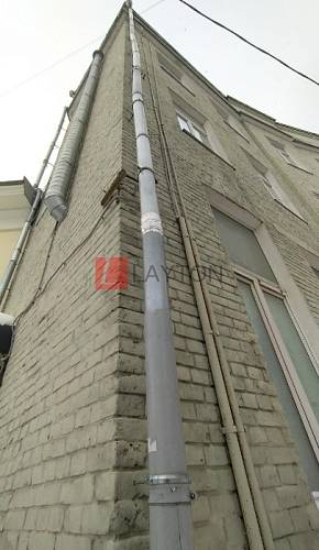 Особняк Пятницкая 13/21 - картинка 11 Особняк Пятницкая 13/21 - картинка 11