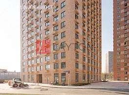 ЖК Большая Очаковская 1