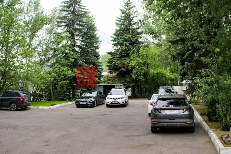 Бизнес-центр На Азовской - картинка 11 Бизнес-центр На Азовской - картинка 11