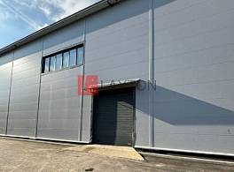 Бизнес-центр Родниковая ул., 7с4 2