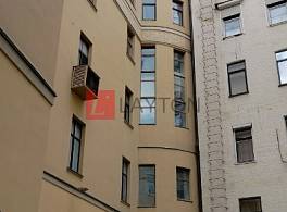 Жилой Дом Пречистенка 3