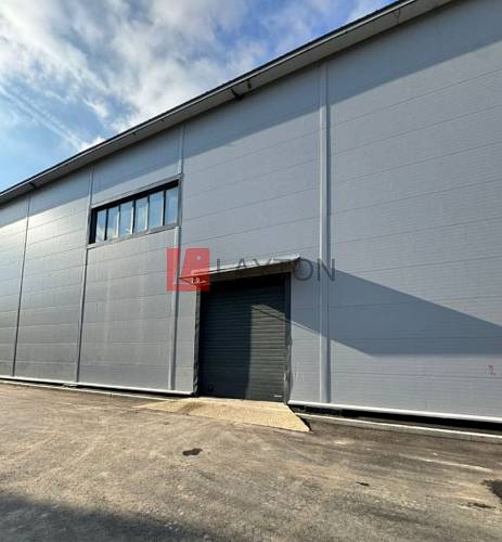 Бизнес-центр Родниковая ул., 7с4 - картинка 3 Бизнес-центр Родниковая ул., 7с4 - картинка 3