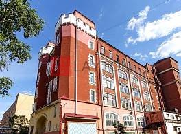 Бизнес-центр Рассвет 4