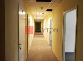 Бизнес-центр Марии Ульяновой 9 к.4 4