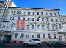 Бизнес-центр Большой Головин пер. 22 2