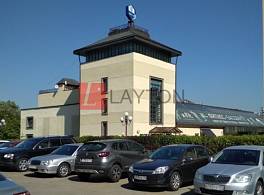 Бизнес-центр Флотская, 5 к В 1