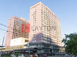 Бизнес-центр Смольная 24А 3