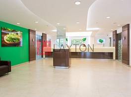 Бизнес-центр Домодедовский 3