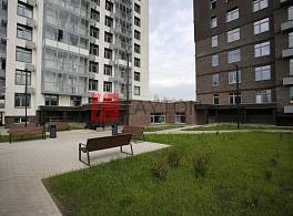 ЖК Барбарис 1