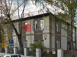 Особняк Денисовский пер 23 стр 6 1