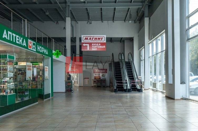 Бизнес-центр Филёвский - картинка 8 Бизнес-центр Филёвский - картинка 8