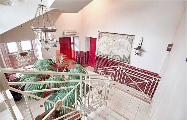 Бизнес-центр На Складочной - картинка 4 Бизнес-центр На Складочной - картинка 4