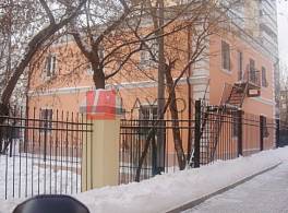 Особняк Усачева 52 стр. 2 2