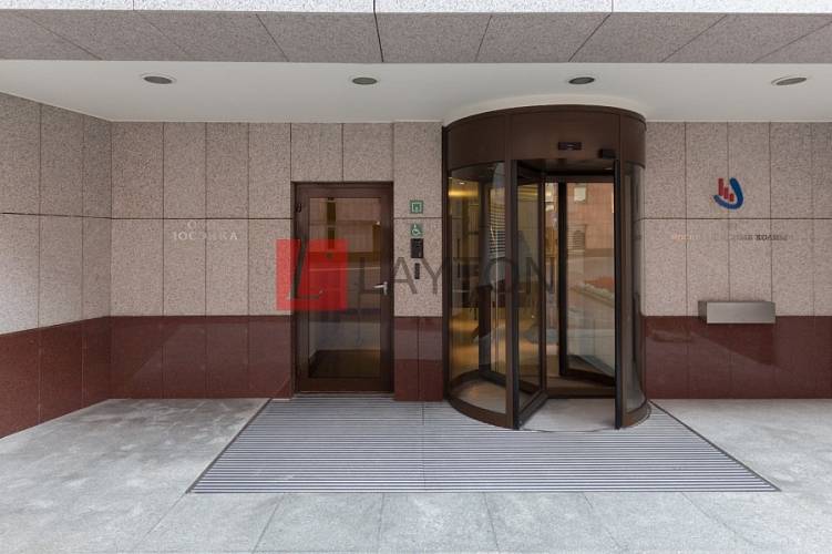 Бизнес-центр Риверсайд Тауэрс стр.11 - картинка 4 Бизнес-центр Риверсайд Тауэрс стр.11 - картинка 4