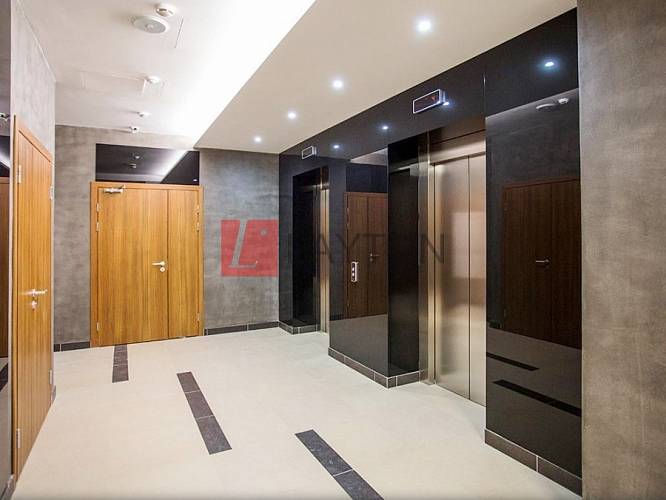 Бизнес-центр Домино - картинка 10 Бизнес-центр Домино - картинка 10