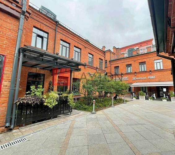 Бизнес-центр Лесная 20 стр 1 - картинка 3 Бизнес-центр Лесная 20 стр 1 - картинка 3