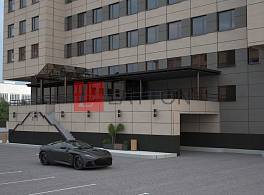 Бизнес-центр Hi-Tec House 2