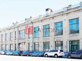 Бизнес-центр Каланчевский 1