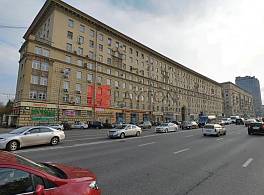 Жилой Дом Ленинский 11 1