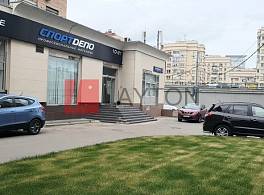 Жилой Дом Краснопрудная 13 4