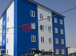 Бизнес-центр Электролитный 3 стр.84 2