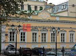 Особняк Гоголевский б-р, 15 2