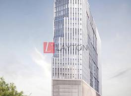 Бизнес-центр Варшавский 3