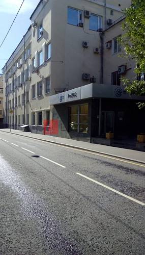 Бизнес-центр Пыжевский пер 6 - картинка 3 Бизнес-центр Пыжевский пер 6 - картинка 3