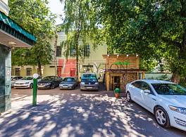 Бизнес-центр На Верхней Радищевской 16 с2-3 4