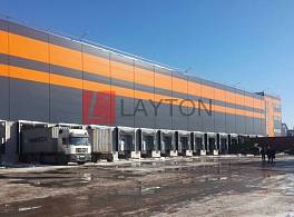 Бизнес-центр Логопарк М7 3